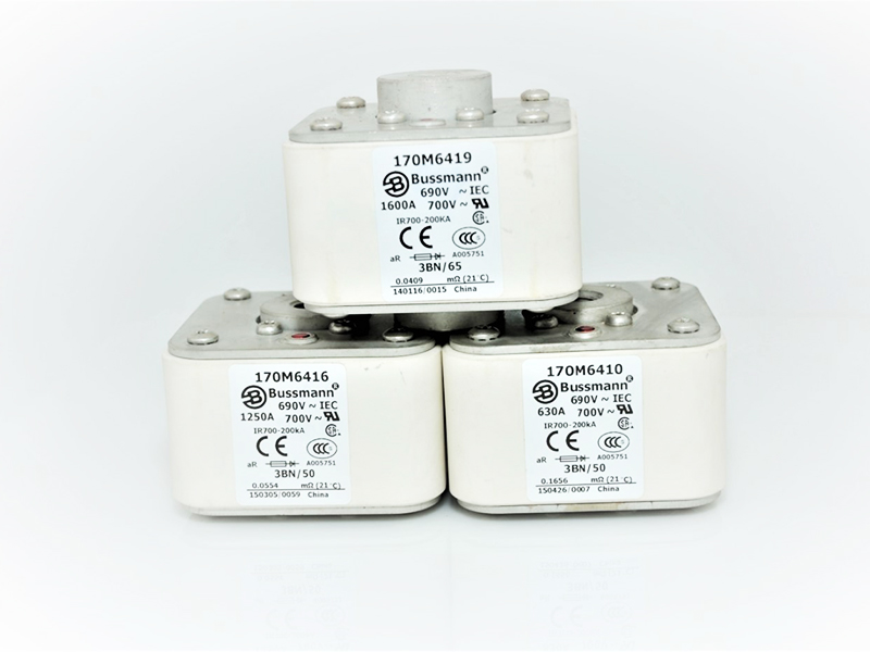 直流熔斷器和交流熔斷器可以互相代替嗎？